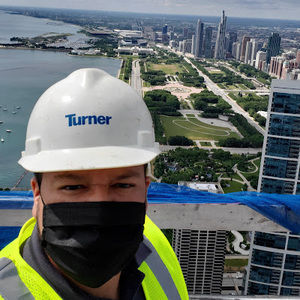 Meet your Posher, Andres